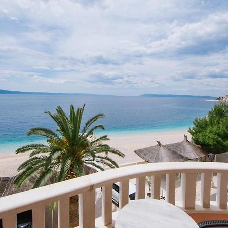 Villa Sunce Podgora Kültér fotó