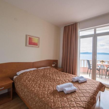 Villa Sunce Podgora Kültér fotó