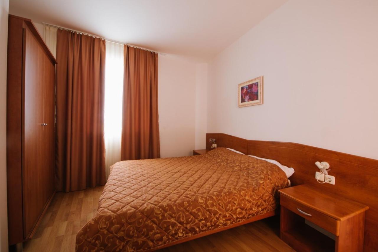 Villa Sunce Podgora Kültér fotó