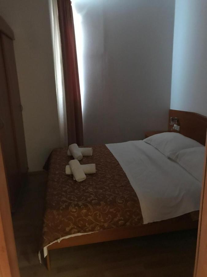 Villa Sunce Podgora Kültér fotó